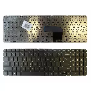 Keyboard HP KB310593 QWERTY layout for Pavilion G6-2000 Series, black
