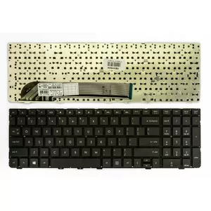 Laptop keyboard HP ProBook 4530s/4535s/4730s — US layout, replacement keyboard KB310609
