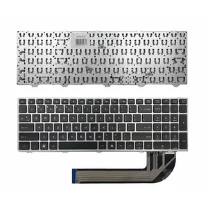 Keyboard for HP ProBook 4540 / 4540s / 4045 / 4045s (replacement, model KB310876)