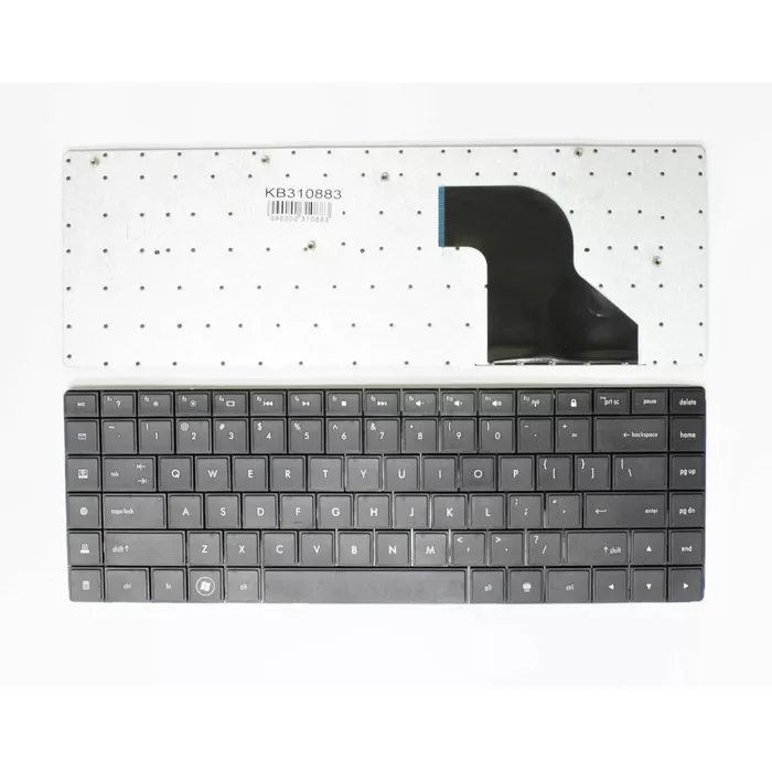 HP KB310883 Photo 1