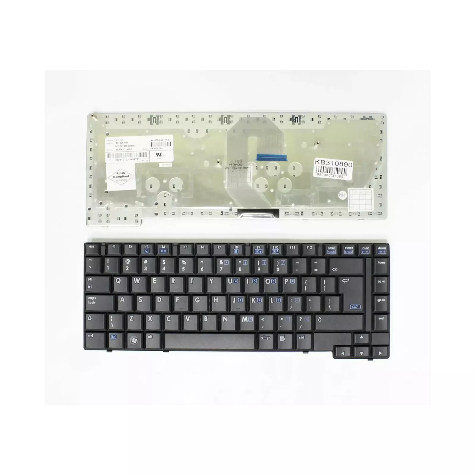 HP KB310890 Photo 1