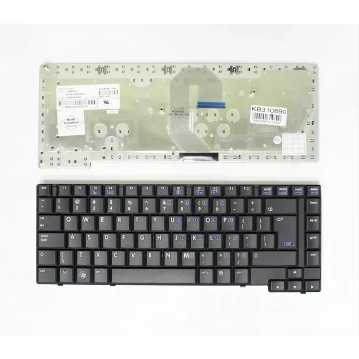 HP KB310890 Photo 1