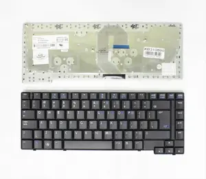 Wired USB Keyboard HP KB310890 for Compaq 6510/6510B/6515/6515B