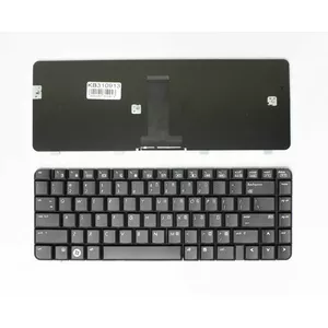 Keyboard HP Compaq Presario laptop replacement KB310913 for CQ40 CQ45 series