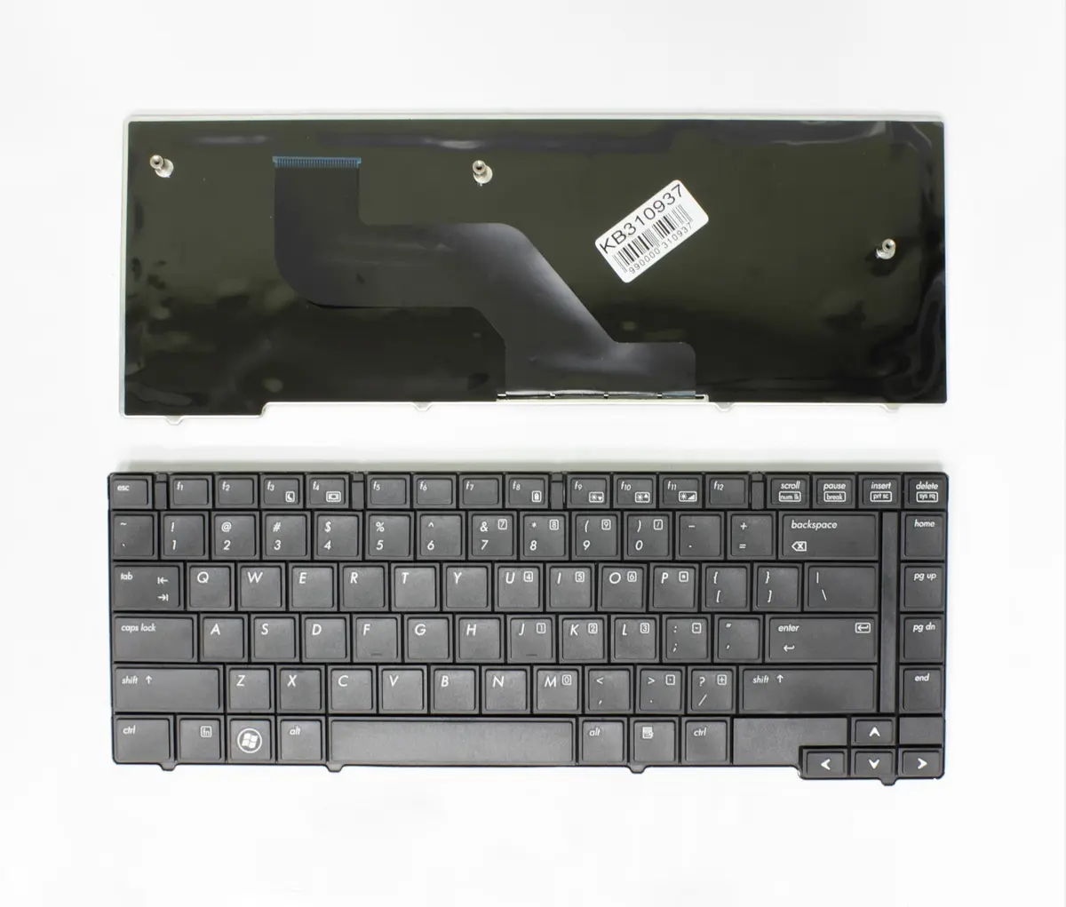 Klaviatūra klēpjdatoram HP EliteBook 8440p /