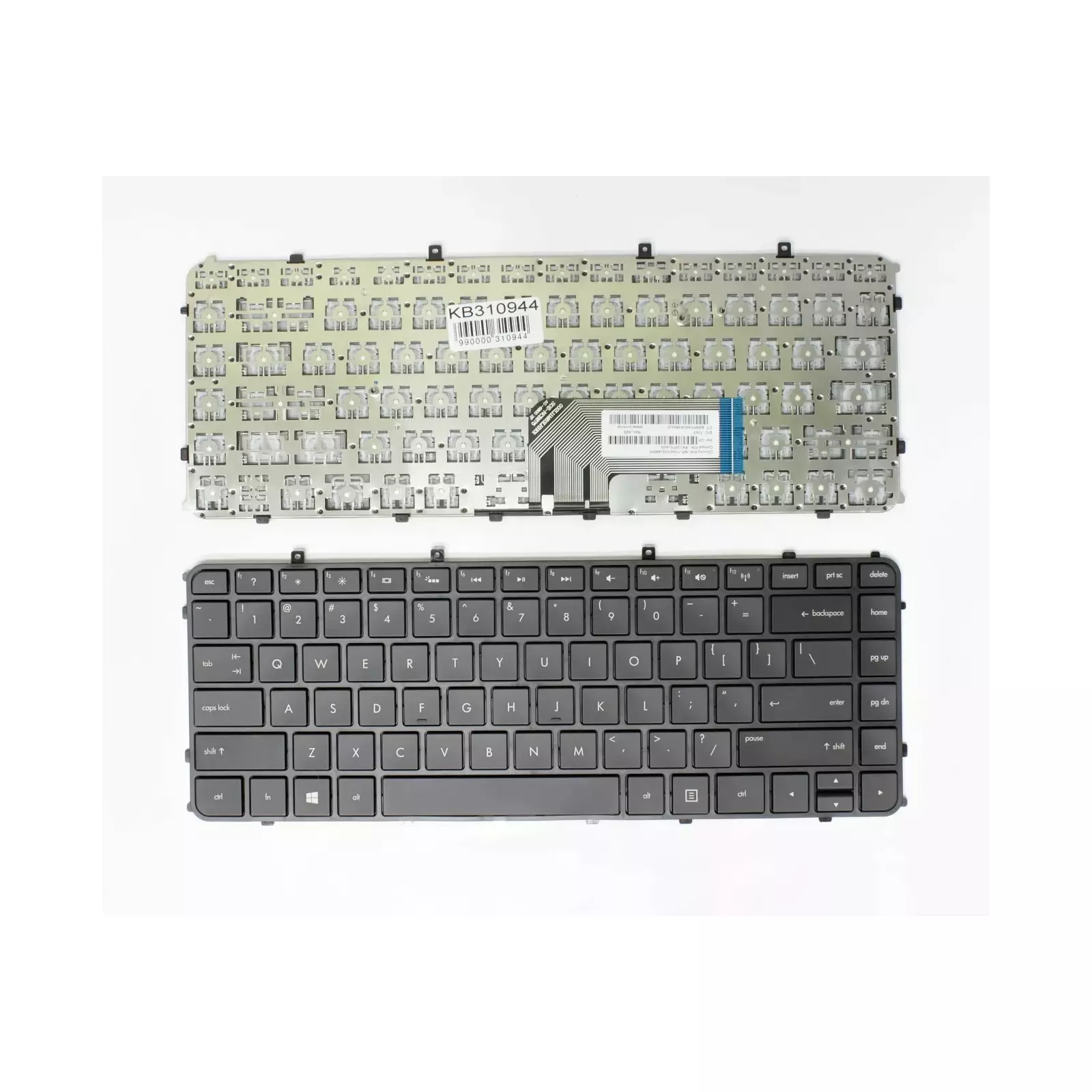 HP KB310944 Photo 1