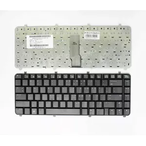 Tastatūra HP Paviliion: DV5, DV5T, DV5Z , DV5-1000, DV5-1100, DV5-1200, DV5-1200, DV5-1300