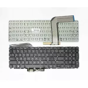 Keyboard HP Pavilion 15-P KB310968 — wired keyboard with standard layout and multimedia keys
