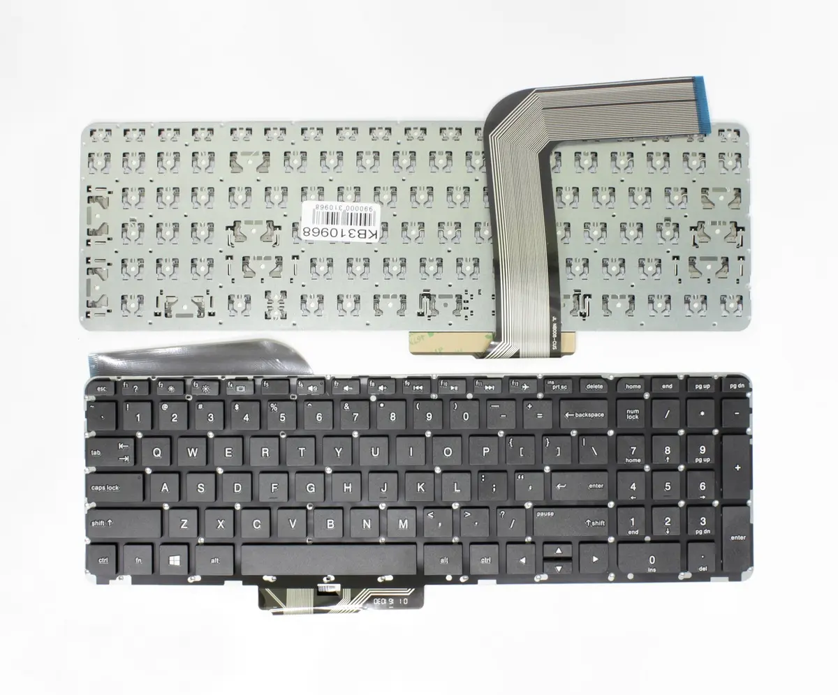 Klaviatūra HP Pavilion 15-P KB310968 —