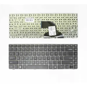 Keyboard for HP ProBook 4330S 4331S 4430S 4431S 4435S (MPN KB310975)