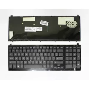 Laptop keyboard HP KB310982 for ProBook 4520s / 4525s — replacement laptop keyboard