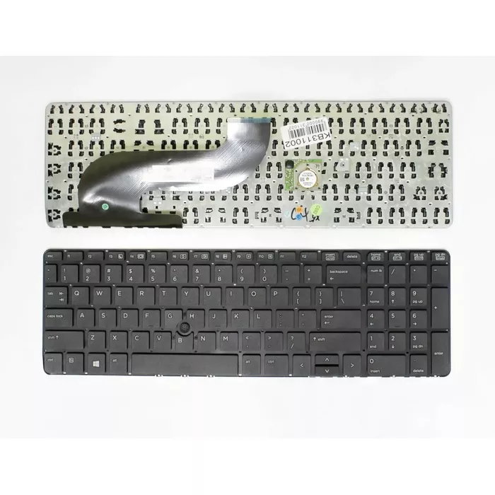 HP KB311002 Photo 1