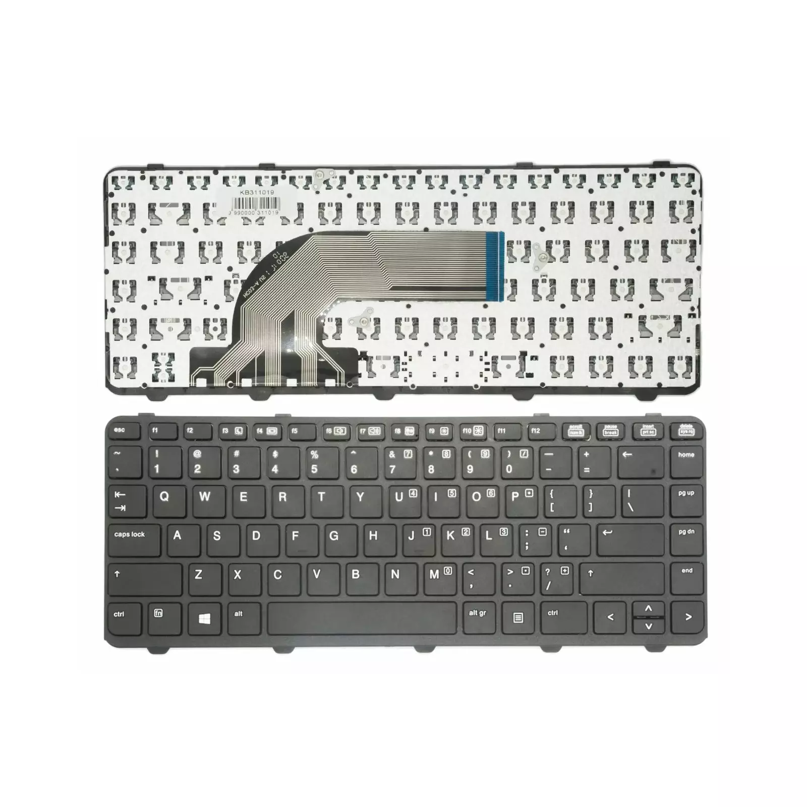 HP KB311019 Photo 1