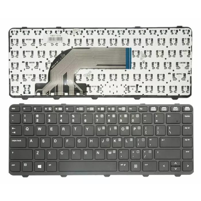 HP KB311019 Photo 1