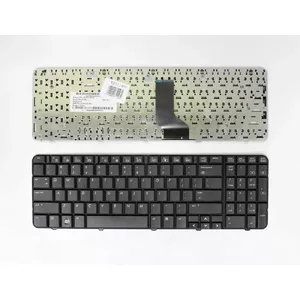 Tastatūra HP Compaq Presario: CQ60, CQ60Z, G60, G60T.