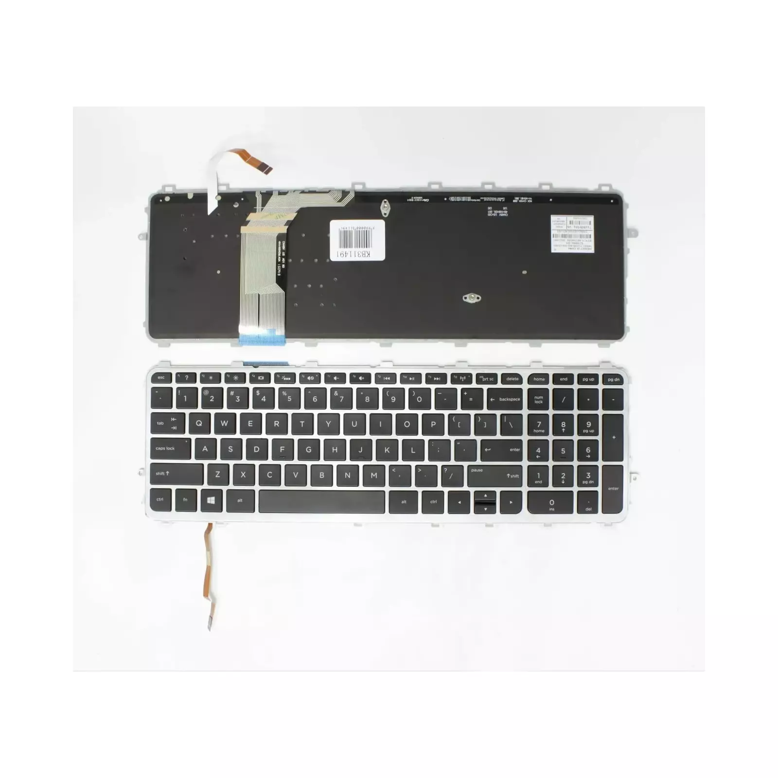 HP KB311491 Photo 1