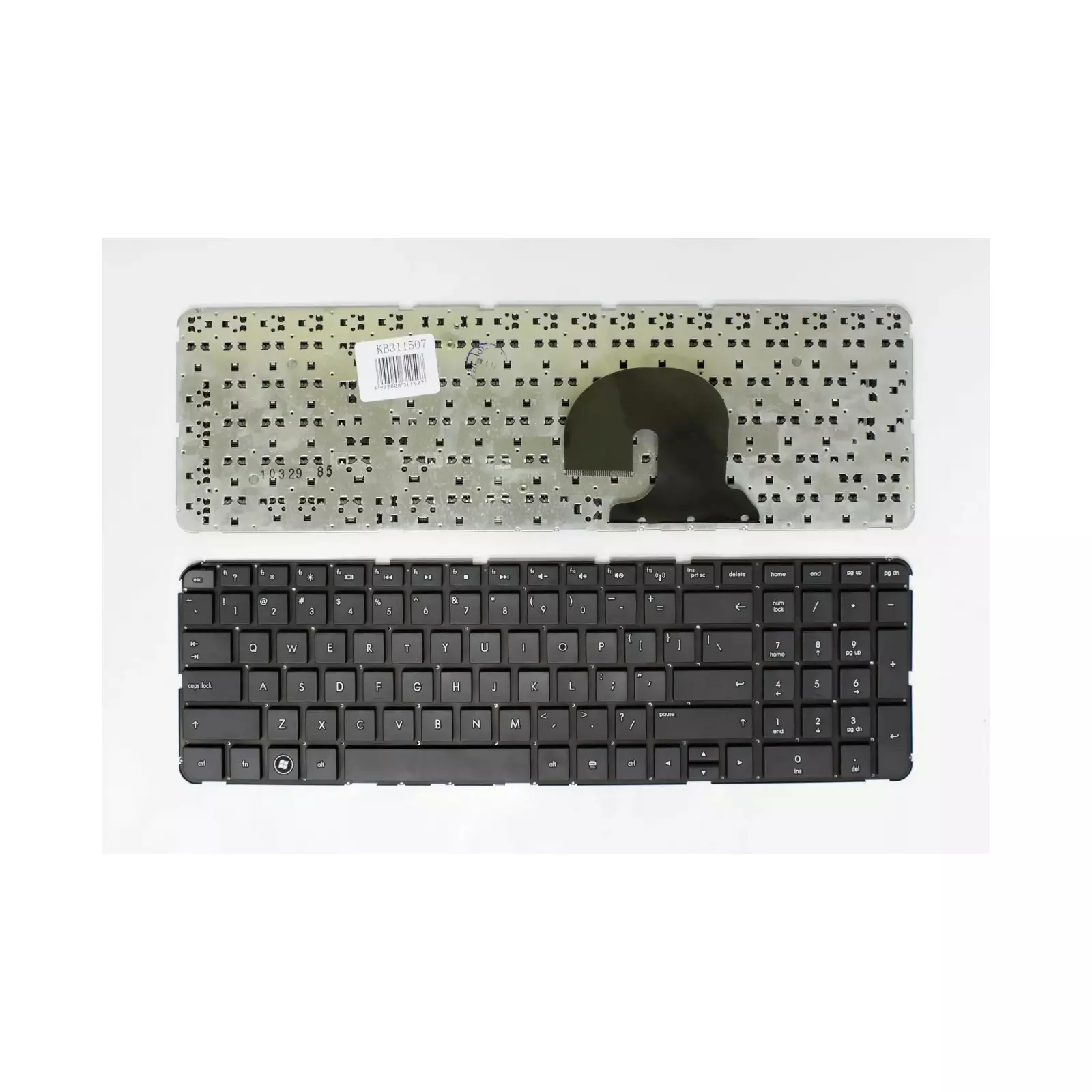 HP KB311507 Photo 1