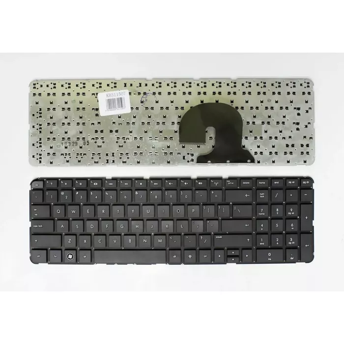 HP KB311507 Photo 1