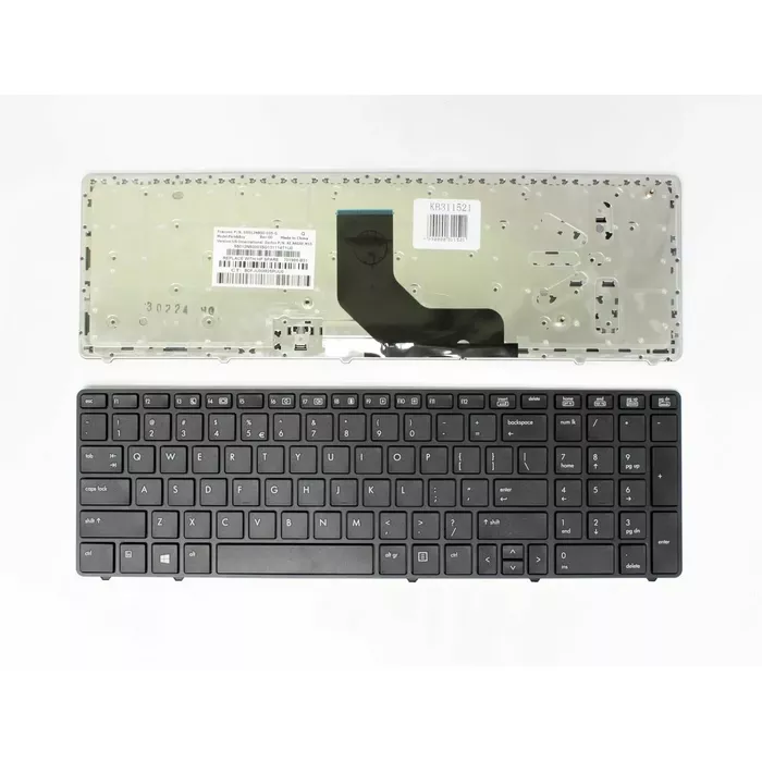 HP KB311521 Photo 1