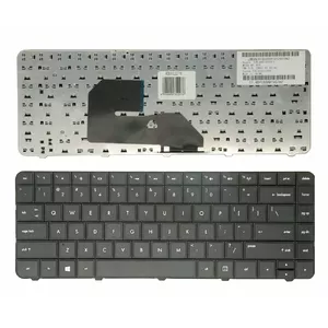 Keyboard HP replacement for 242 G1/G2 and 246 G1/G2/G3 (MPN KB312276)