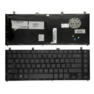 Keyboard HP replacement for ProBook 4320s/4321s/4325s/4326s/4329s model KB312283
