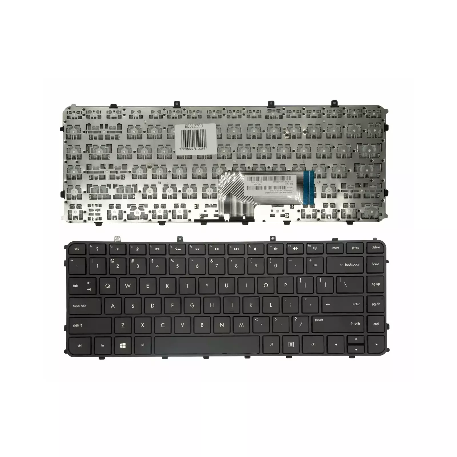 HP KB312290 Photo 1