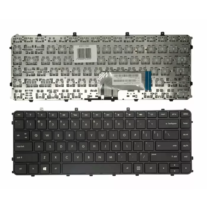 HP KB312290 Photo 1