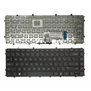 Laptop replacement keyboard HP KB312290 for Envy 4-1004TX / 4-1040TX / 4-1128TX / 4-1110