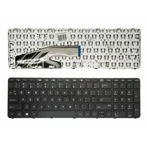 Keyboard HP KB312610 for HP 450 G3 / 455 G3 / 470 G3 / 470 G4 – replacement laptop keyboard
