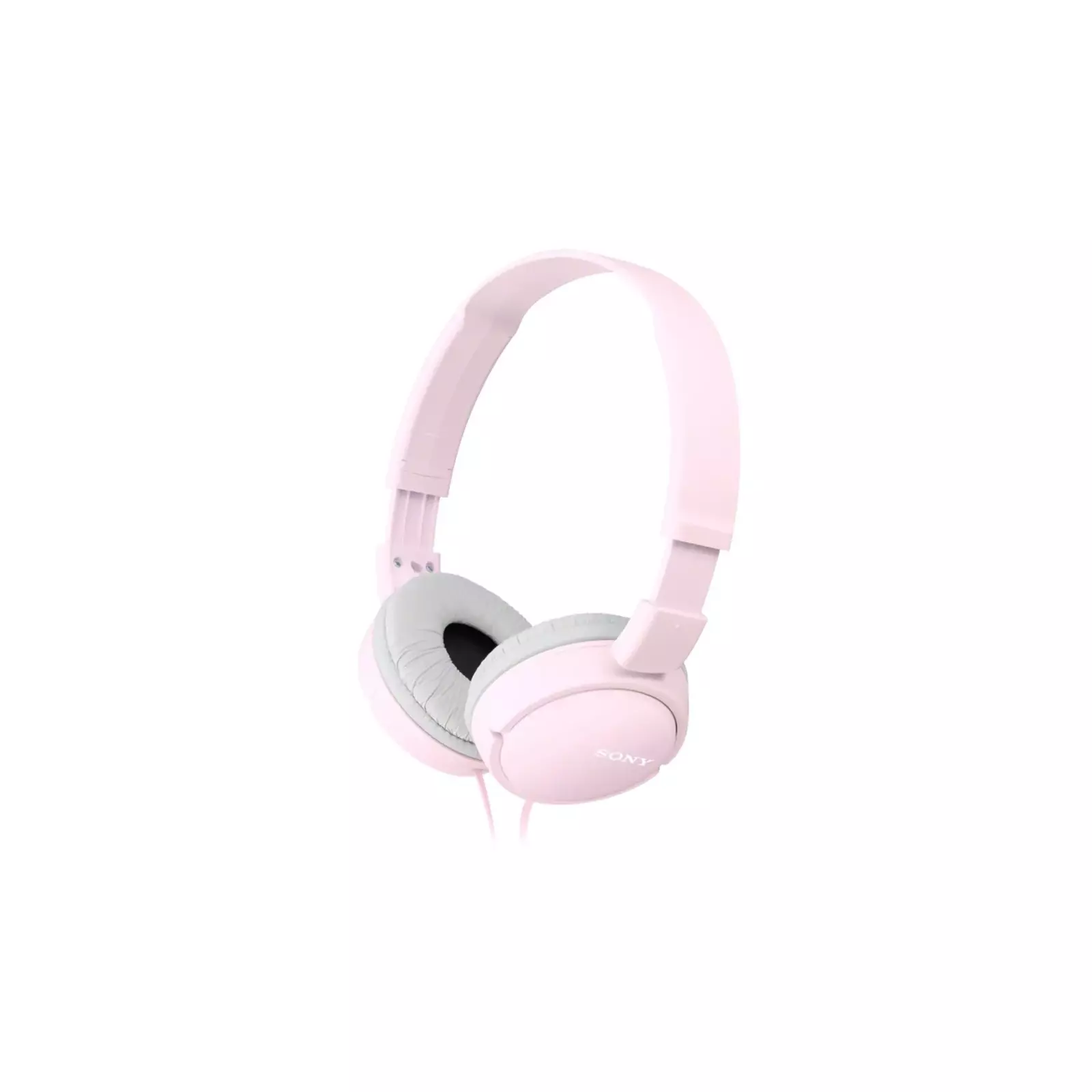 Sony MDR-ZX110/P Photo 1