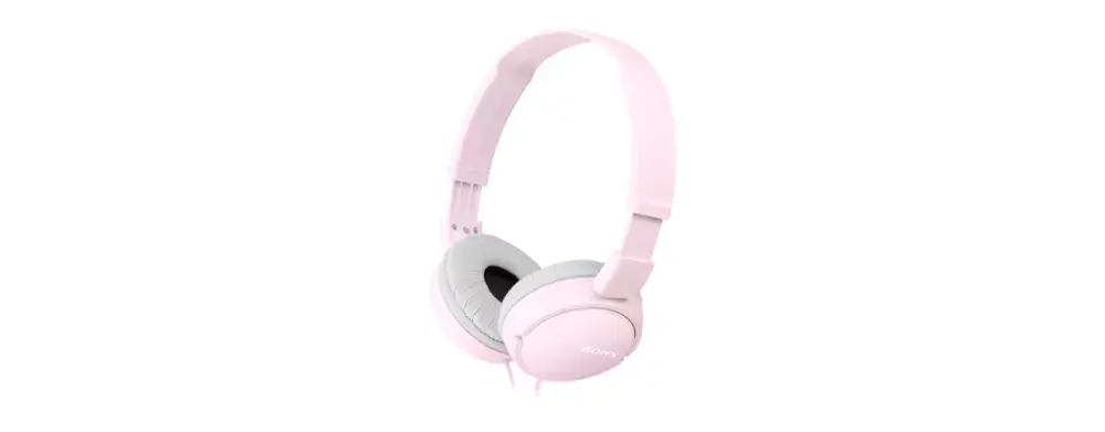 Austiņas Sony MDR-ZX110 Photo 3