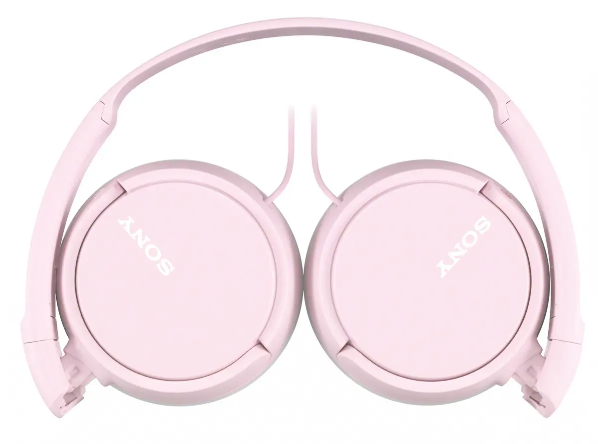 Austiņas Sony MDR-ZX110, MDR-ZX110/P, 4905524937794