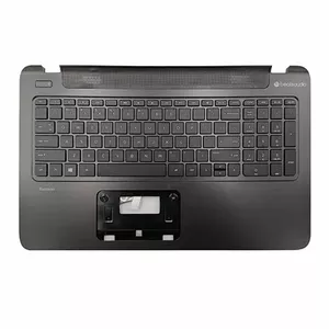 Tastatūra HP Pavilion 15-P