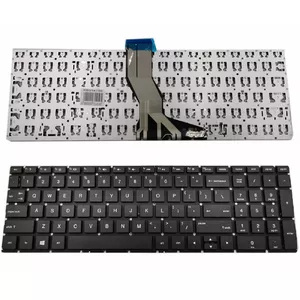 Keyboard HP KB314195 replacement for Pavilion 15 series compatible with 15-CB 15T-CB 15-BS