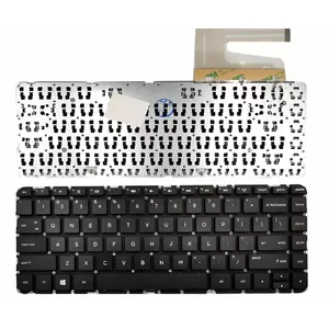 Laptop keyboard HP KB314270 — compatible with HP 240 G2/G3, 245 G2/G3, 246 G2/G3, US layout