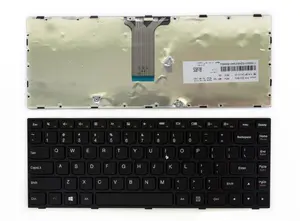 Keyboard Lenovo B40-30/G40-30/G40-70 — US layout, replacement laptop keyboard