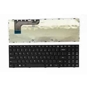 External Keyboard Lenovo KB310227 for IdeaPad B50-10 / 100-15IBY — Wired USB, Standard Layout