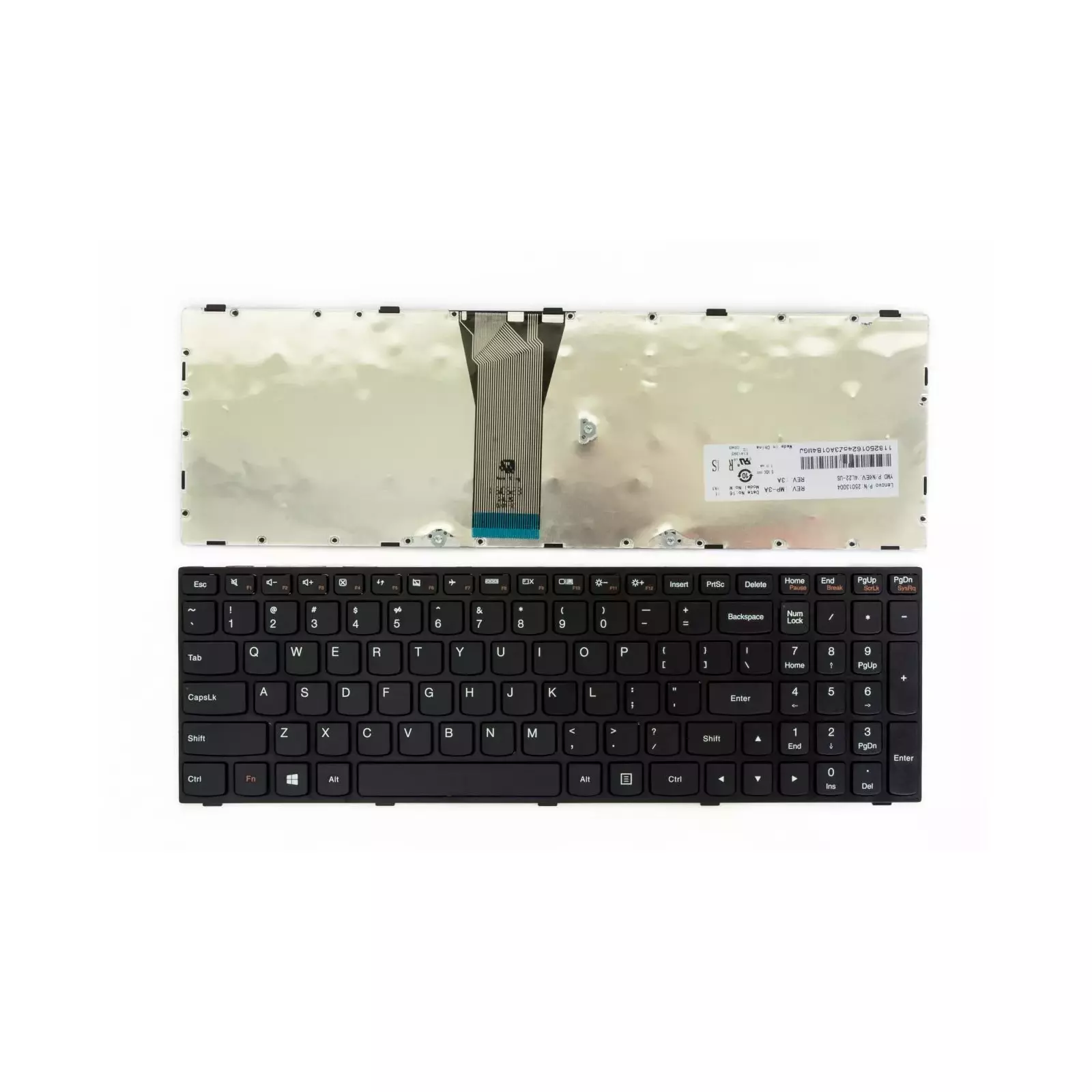 Lenovo KB310234 Photo 1