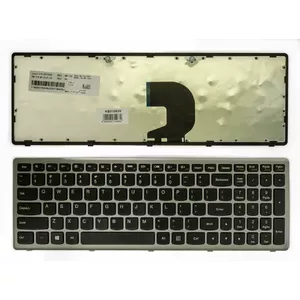 Keyboard Lenovo replacement for IdeaPad Z500 Z500A Z500G P500 model KB310630