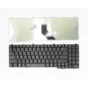 Tastatūra LENOVO: B550, B555, B560, G550, G555