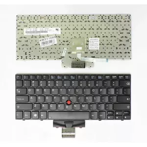 Keyboard Lenovo ThinkPad Edge E130 E135 — UK layout, replacement accessory