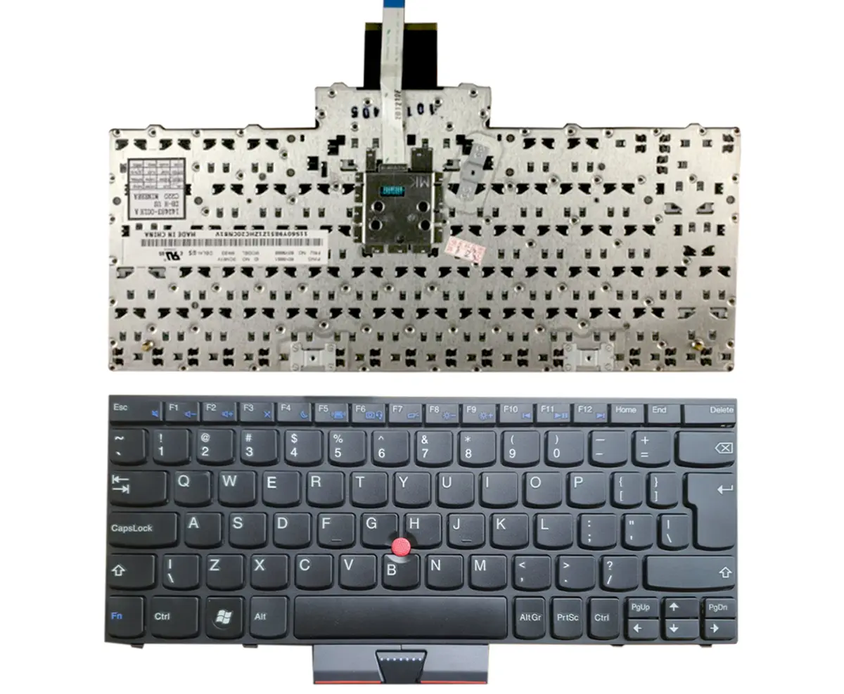 Klaviatūra Lenovo ThinkPad Edge E130 E135