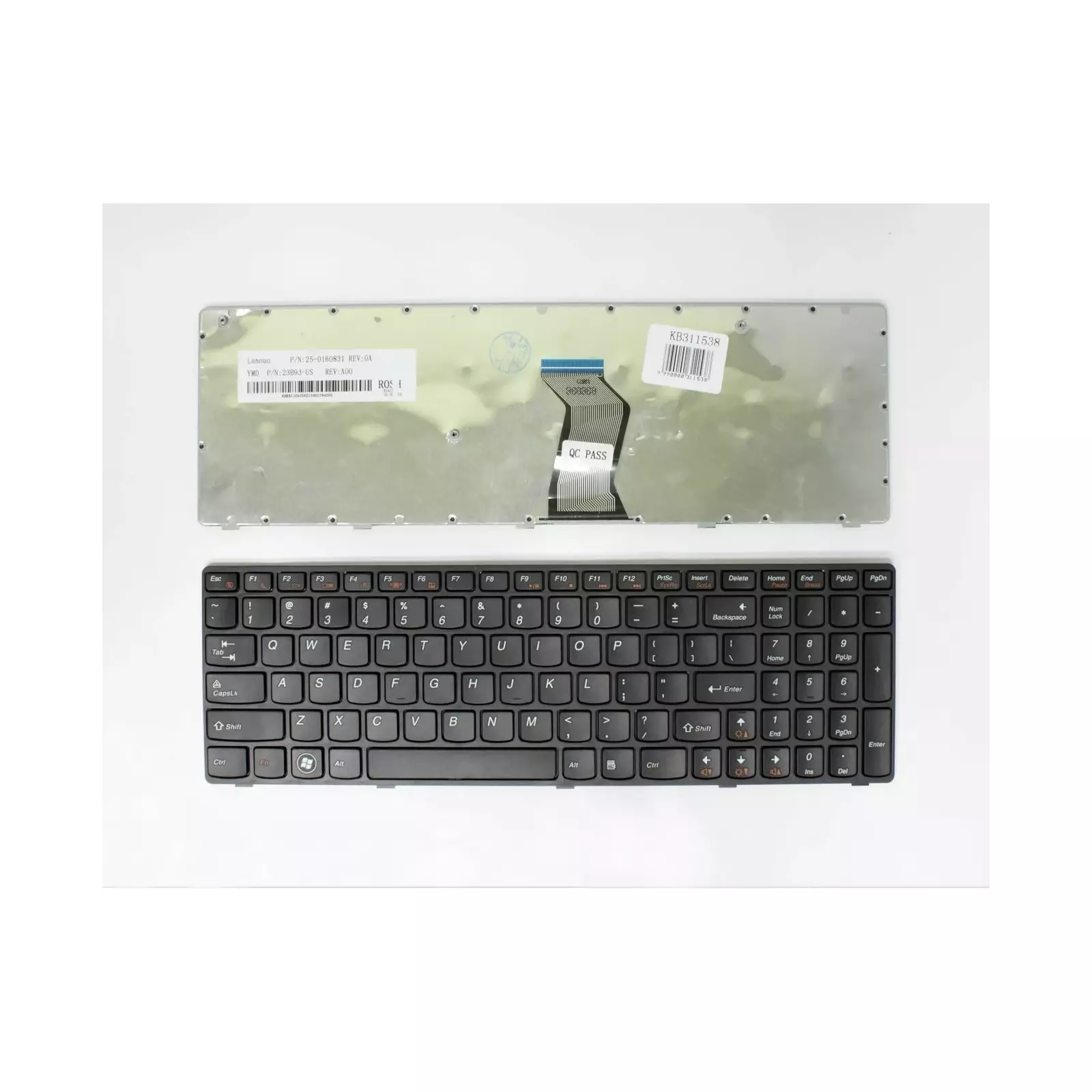 Lenovo KB311538 Photo 1