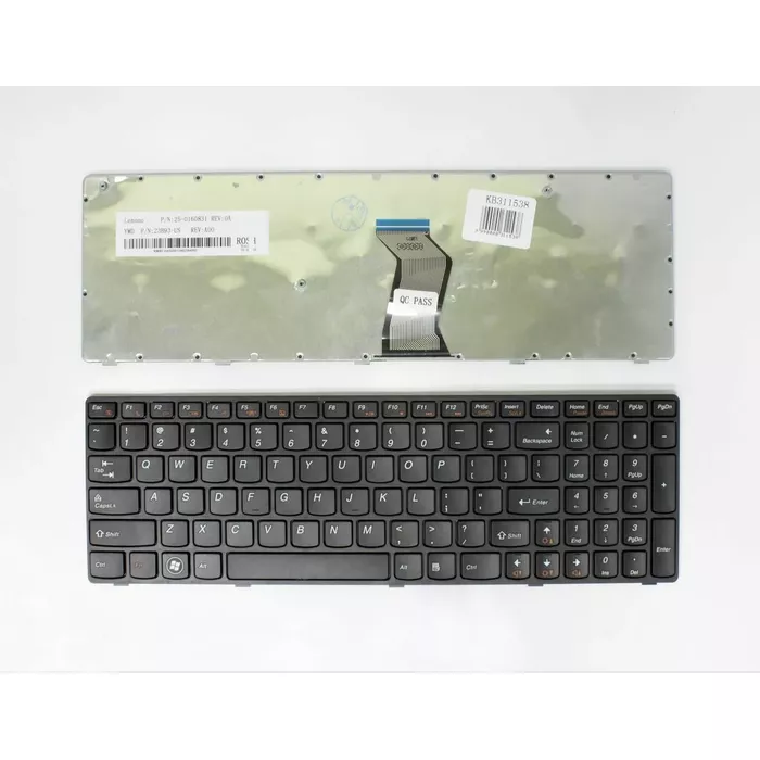 Lenovo KB311538 Photo 1