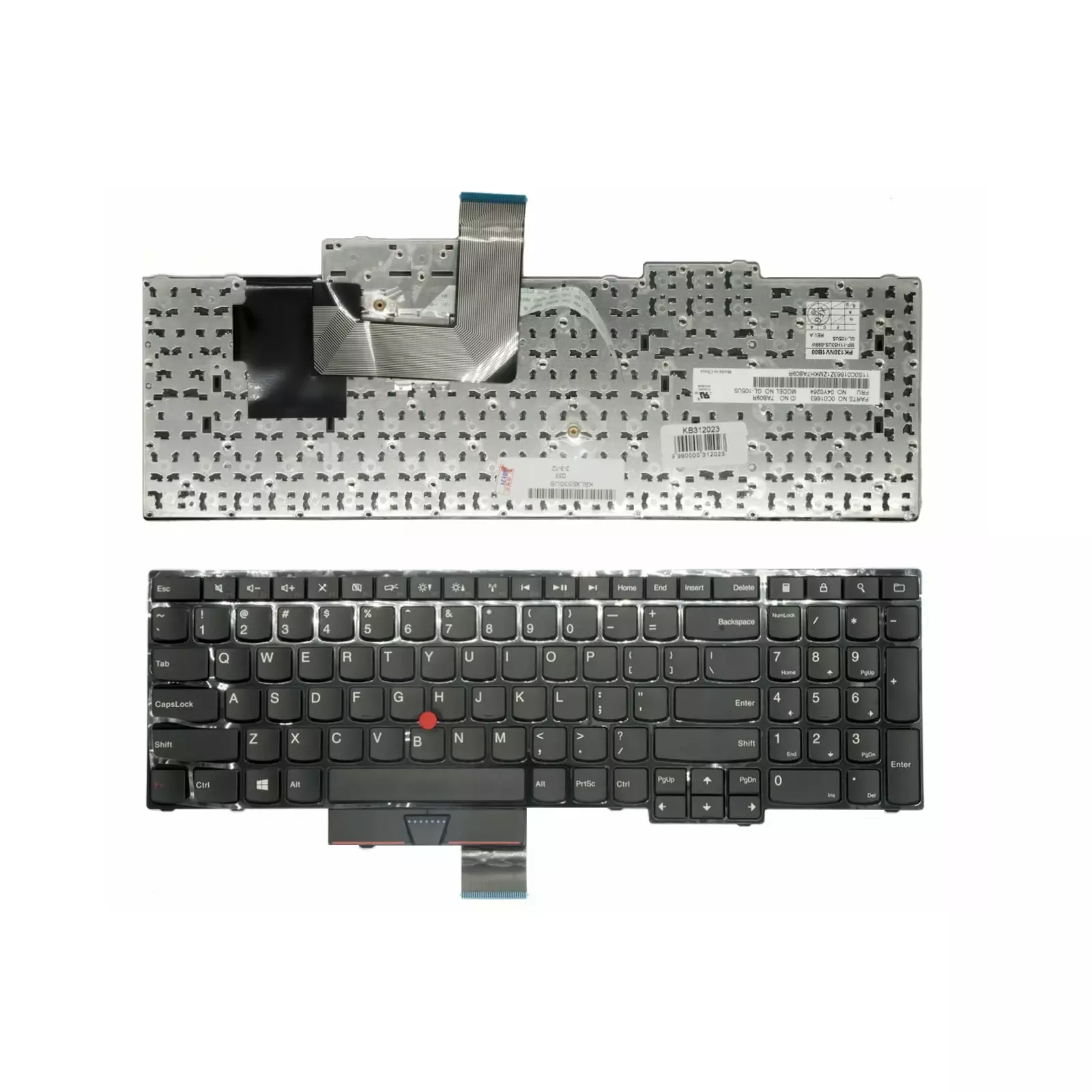 Lenovo KB312023 Photo 1