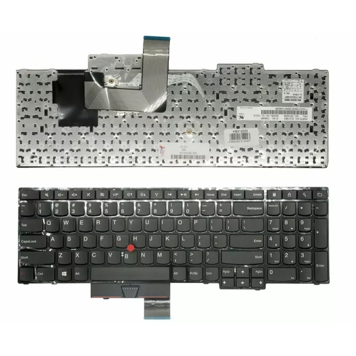 Lenovo KB312023 Photo 1