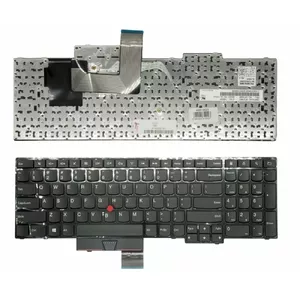 Keyboard Lenovo ThinkPad Edge E530 E535 E545 KB312023 wired replacement keyboard