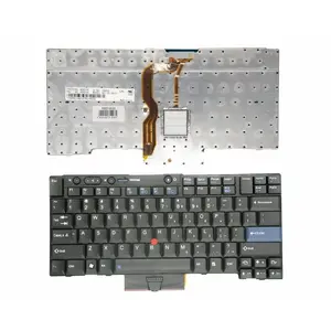 Keyboard Lenovo replacement for ThinkPad L420/W510/W520/T400s/T410/T420/T420i/T420s KB312030
