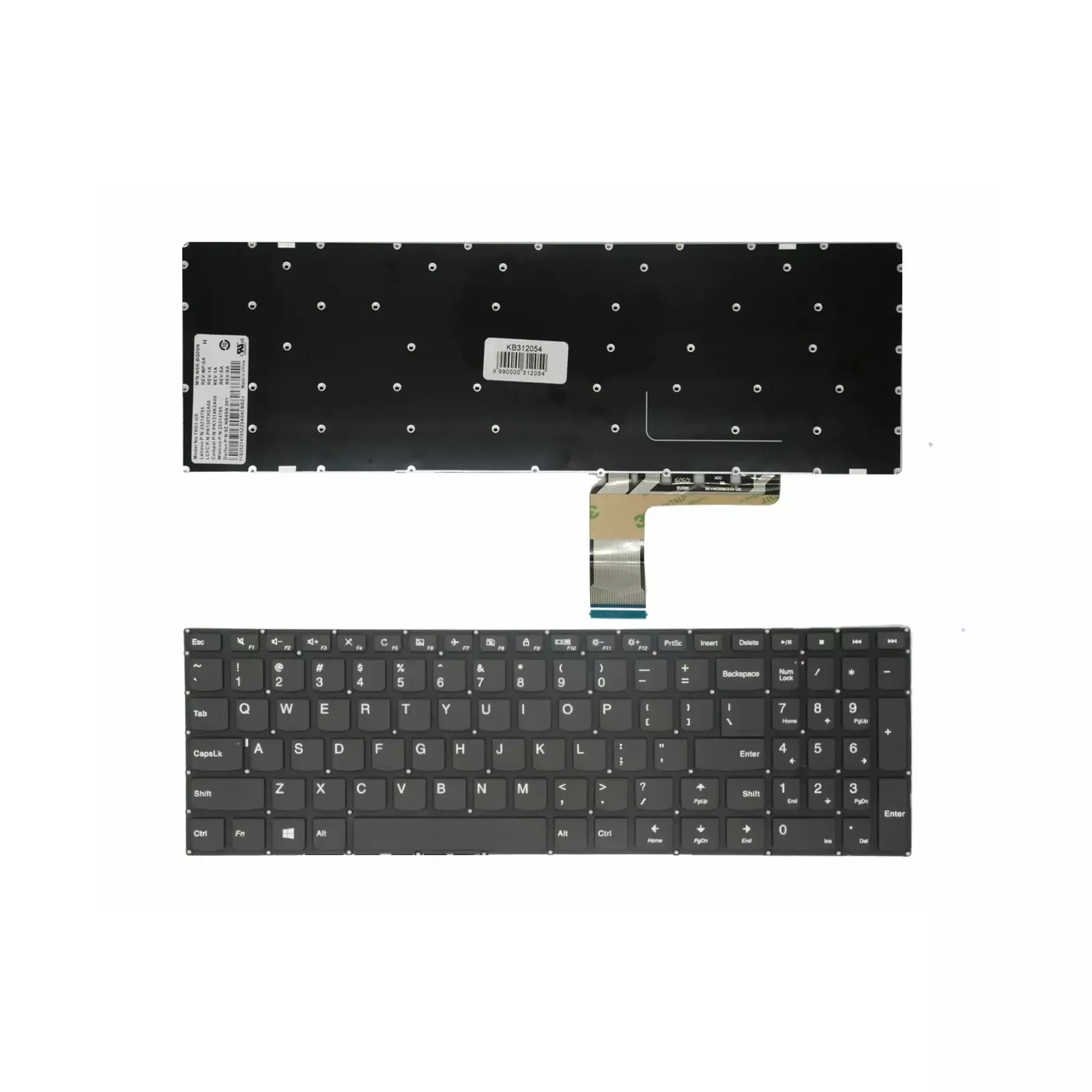 Lenovo KB312054 Photo 1