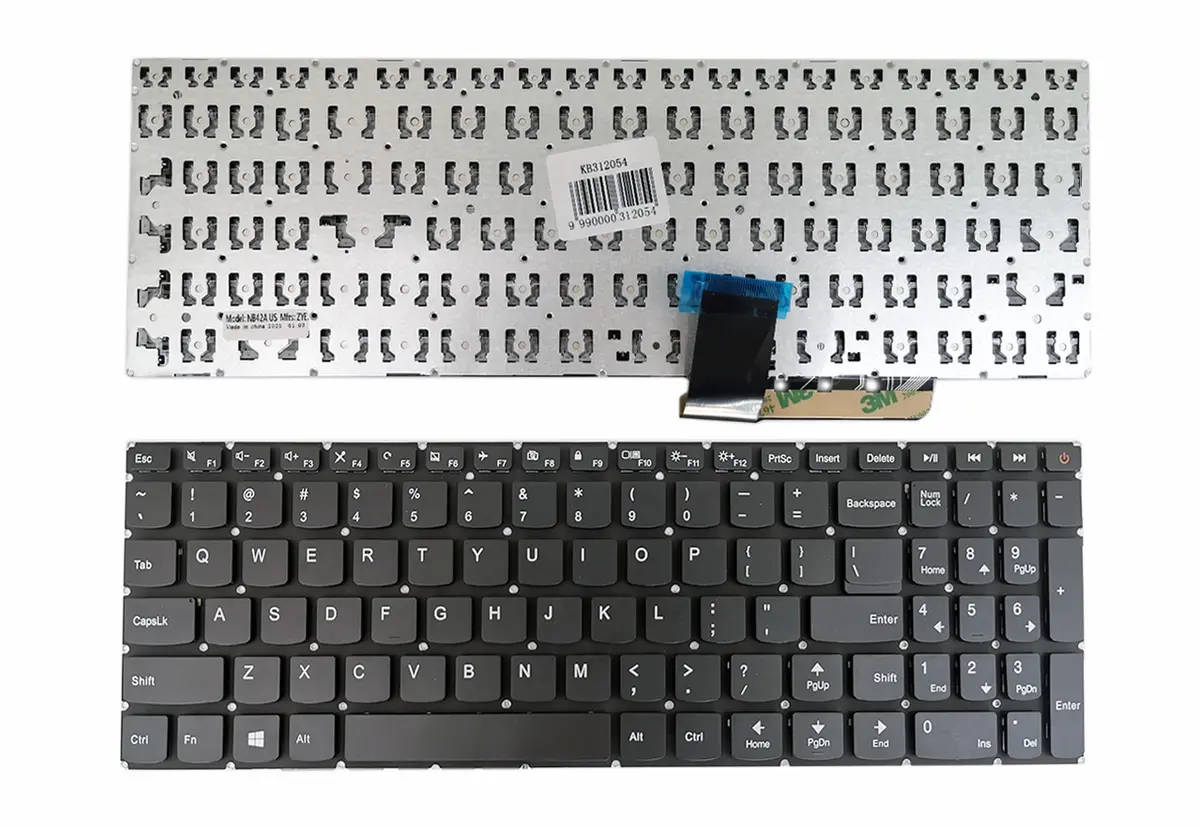 Klaviatūra Lenovo KB312054 priekš 110-15 /
